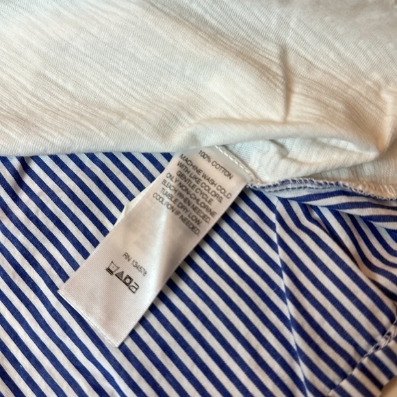 Vineyard vines tunic top - Picture 5 of 6
